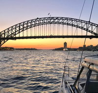 Sunset and Sparkle Sydney Harbour Cruise - Find Attractions