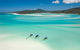 Ocean Rafting Tour To Whitehaven Beach, Hill Inlet Lookout & Top Snorkel Spots - thumb 1