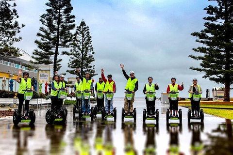 Perth East Foreshore And City Segway Tour - Find Attractions 0