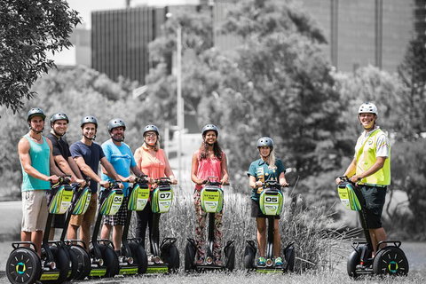 Perth East Foreshore And City Segway Tour - Find Attractions 4
