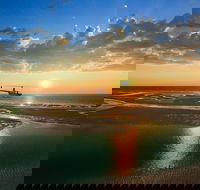 Broome 45 Minute Creek  Coast Scenic Helicopter Flight - Find Attractions