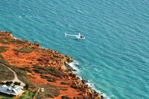 Half-Day Willie Creek Pearl Farm Tour With Helicopter Flight - Find Attractions 4