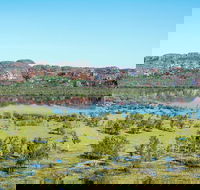Jabiru 60 minute Scenic Flight - Find Attractions