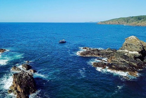 Julian Rocks Byron Bay Cruise - Find Attractions 0