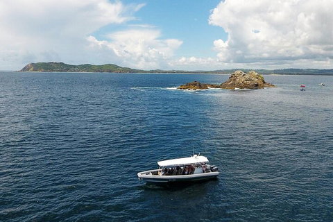 Julian Rocks Byron Bay Cruise - Find Attractions 5