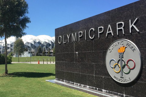 Melbourne Sports Walking Tour - Find Attractions 3