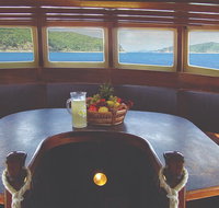 2 Night Whitsunday Islands Cruise on New Horizon from Airlie Beach - Find Attractions
