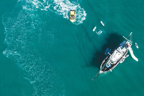 2 Night Whitsunday Islands Cruise On New Horizon From Airlie Beach - Find Attractions 5