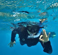 3 Day Whitsundays Sailing and Diving Adventure Kiana - Find Attractions