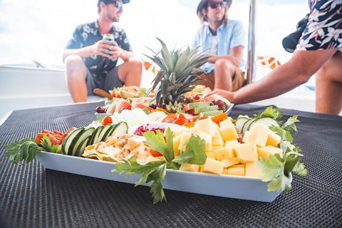 2-Night Whitsundays Sailing Adventure: Whitsunday Getaway - Find Attractions 0