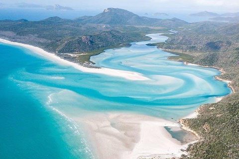 2-Night Whitsundays Sailing Adventure: Whitsunday Getaway - Find Attractions 3
