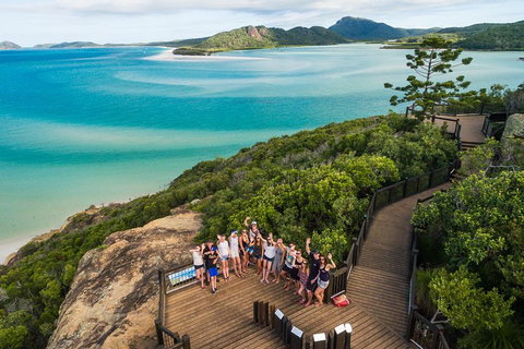 2-Day Whitsundays Sailing Adventure: Summertime - Find Attractions 3