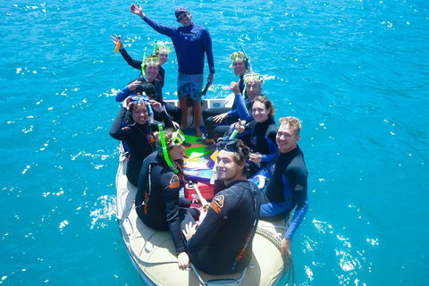 2-Day Whitsundays Sailing Adventure: Summertime - Find Attractions 5
