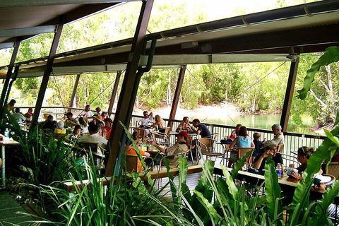 Hartley's Crocodile Adventures General Entry Ticket - Find Attractions 3