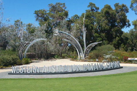 Very Best Of Perth Tour - Wildlife Park & City Highlights Tour - Find Attractions 0