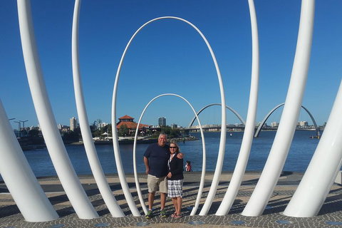 Very Best Of Perth Tour - Wildlife Park & City Highlights Tour - Find Attractions 1