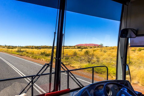 Uluru And Kata Tjuta Experience With BBQ Dinner - Find Attractions 3
