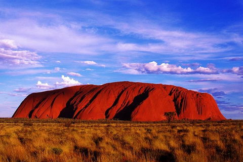 Uluru And Kata Tjuta Experience With BBQ Dinner - Find Attractions 4
