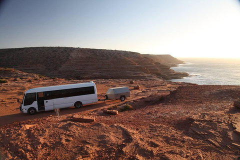 7-Day Exmouth Explorer Via Pinnacles Monkey Mia Ningaloo Reef Returning To Perth - Find Attractions 4