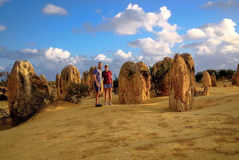 Pinnacles Sunset Dinner And Stargazing Experience A Small Group Tour - Find Attractions 1