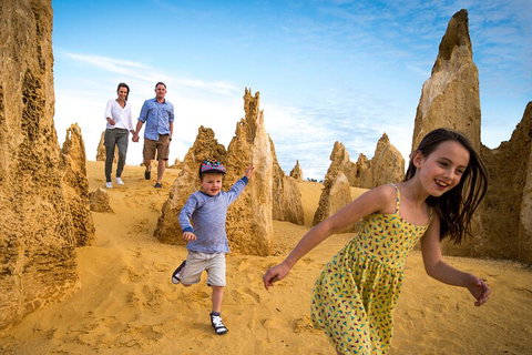 Pinnacles Sunset Dinner And Stargazing Experience A Small Group Tour - Find Attractions 3