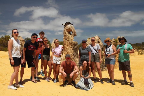 Pinnacles Sunset Dinner And Stargazing Experience A Small Group Tour - Find Attractions 4