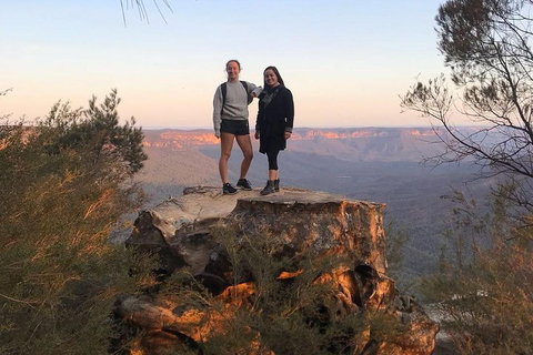 Sunset Blue Mountains Wilderness & Wildlife Tour Without The Crowds - Find Attractions 3