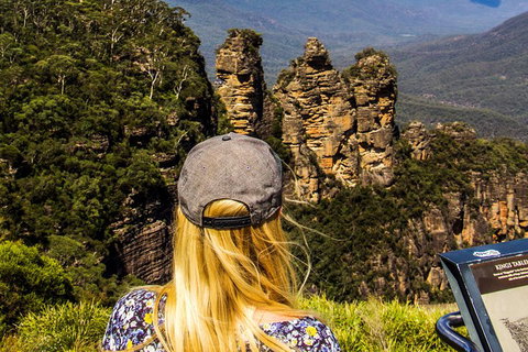 Sunset Blue Mountains Wilderness & Wildlife Tour Without The Crowds - Find Attractions 4