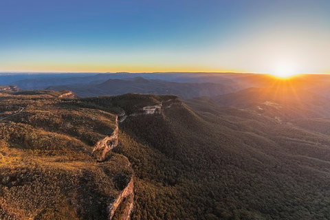 Sunset Blue Mountains Wilderness & Wildlife Tour Without The Crowds - Find Attractions 5