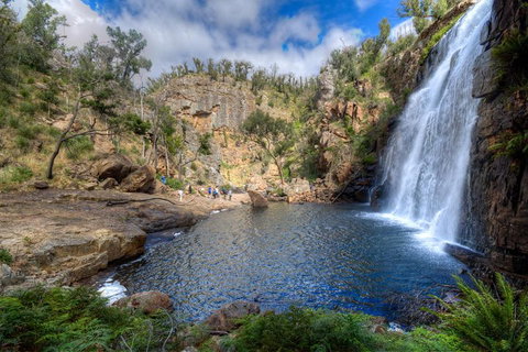 2-Day Melbourne To Adelaide Tour: Great Ocean Road And Grampians One Way Trip - Find Attractions 2
