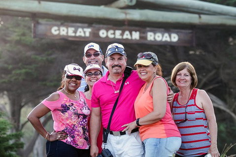 2-Day Melbourne To Adelaide Tour: Great Ocean Road And Grampians One Way Trip - Find Attractions 5