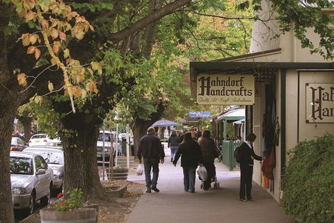 Adelaide Highlights, Hahndorf & McLaren Vale Wine Tasting And Sightseeing Tour - Find Attractions 0