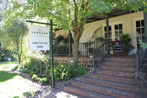 Barossa Valley Wineries Tour With Tastings And Lunch From Adelaide - Find Attractions 2