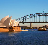 Quay People Sydney Harbour Walking Tour with Coffee - Find Attractions
