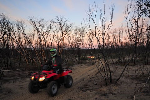 Kangaroo Island Quad Bike (ATV) Tours - Find Attractions 1