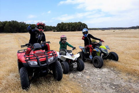 Kangaroo Island Quad Bike (ATV) Tours - Find Attractions 2