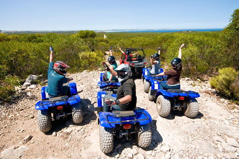 Kangaroo Island Quad Bike (ATV) Tours - Find Attractions 3