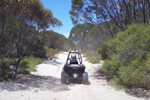 Kangaroo Island Quad Bike (ATV) Tours - Find Attractions 4