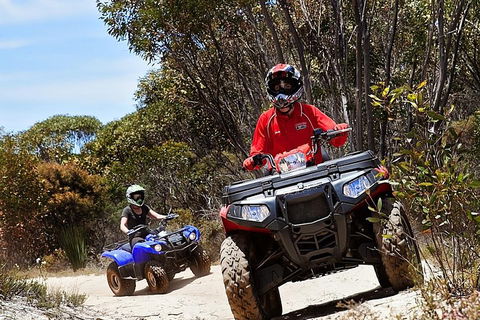 Kangaroo Island Quad Bike (ATV) Tours - Find Attractions 5