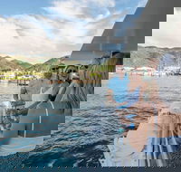 Magnetic Island Round-Trip Ferry From Townsville - Find Attractions