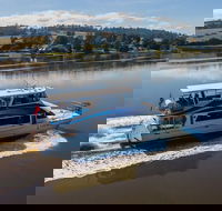 2.5 Hour Morning Discovery Cruise including sailing into the Cataract Gorge - Find Attractions