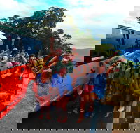 Atherton Tablelands Waterfalls Tour from Cairns - Find Attractions