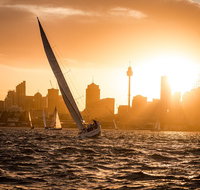 Private Sunset Cruise on Sydney Harbour for up to Six Guests - Find Attractions