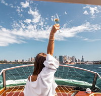 Private Luxury Cruise on Sydney Harbour for up to Six Guests - Find Attractions