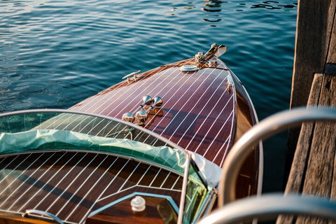 Private Luxury Cruise On Sydney Harbour For Up To Six Guests - Find Attractions 5