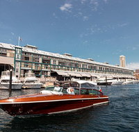 Private Icons and Highlights Cruise of Sydney Harbour - Find Attractions