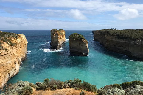 Great Ocean Road Reverse Itinerary Tour - Find Attractions 0