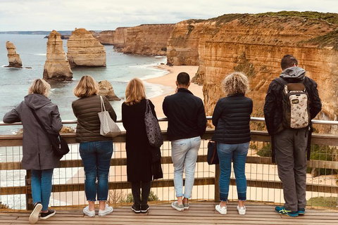 Great Ocean Road Reverse Itinerary Tour - Find Attractions 2