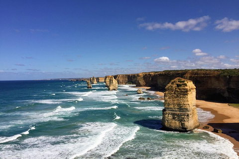 Great Ocean Road Reverse Itinerary Tour - Find Attractions 4