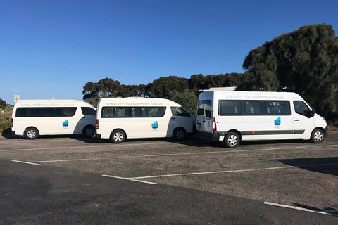 Great Ocean Road Reverse Itinerary Tour - Find Attractions 5
